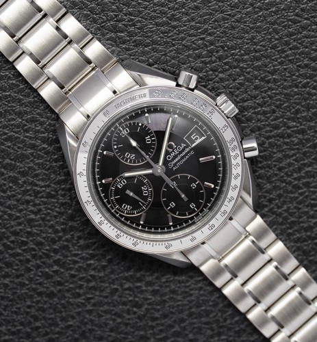 Omega speedmaster date 3513 - date, 3513.50