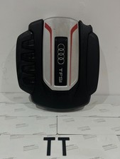 Coperchio motore Audi S3 8V