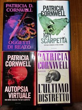 #251 Lotto 4 Vol. Patricia