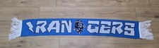Sciarpa lana ultras - in,