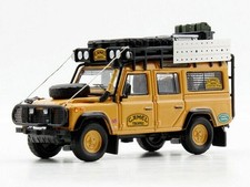 LAND ROVER Defender 110 -
