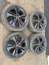 Peugeot 308 2015 cerchio in