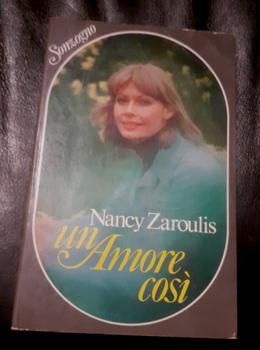 Amore così nancy - amore,
