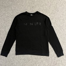 Felpa uomo Moncler Taglia M