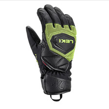 LEKI HS WCR COACH 3D J. GUANTI SCI