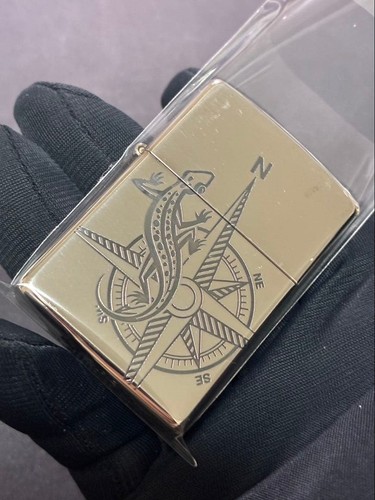 Accendino zippo marlboro - accendino,