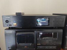 PIONEER N-50A DAC LETTORE DI