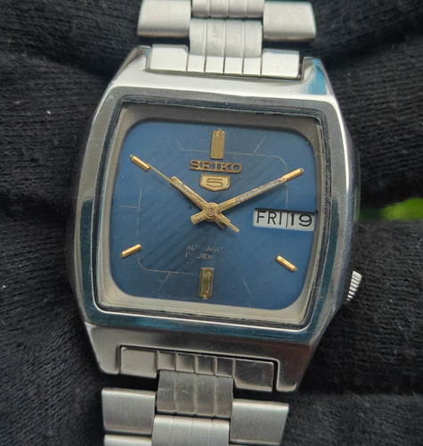 Orologio uomo vintage seiko - vintage, 5