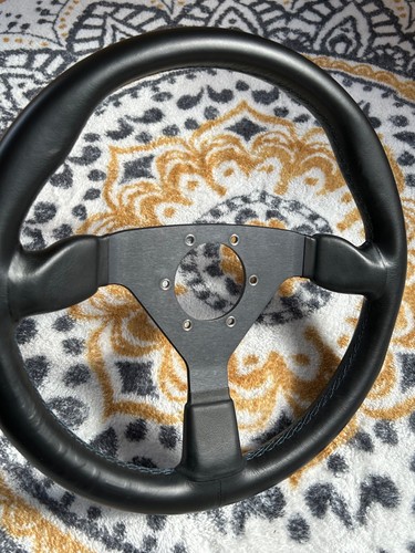 Volante tomei personal r32 - tomei,