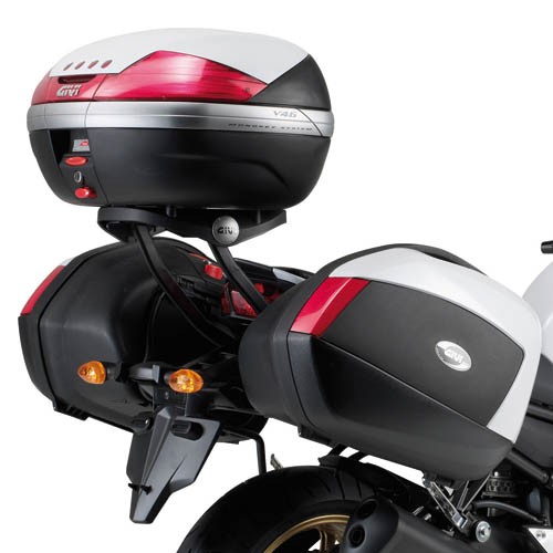 366fz portapacchi givi yamaha - 366fz,
