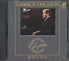 Garrick Ohlsson - The Complete