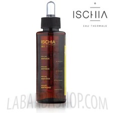 Ischia Eau Thermale Peeling Antiage Viso Antirughe Acido Glicolico 100ml