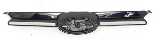 Griglia anteriore mk3 - mk3, ford