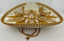 Cappello Sombrero Mariachi