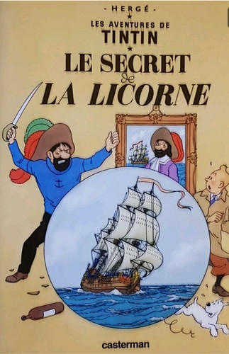 Tin secret la - tin,