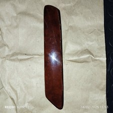 Maniglia-Porta-Posteriore-Destra-In-Radica-VW-Passat-2001-2004-1.9TDI-W8-V6