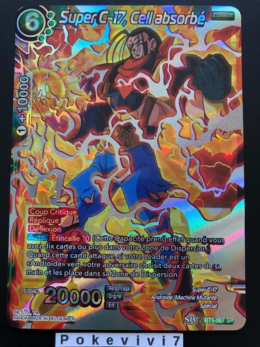Carte dragon ball super - dragon,
