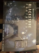 Warhammer Quest: Blackstone