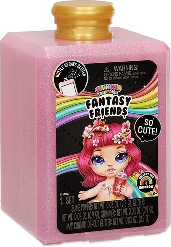 Bambola poopsie rainbow - bambola,