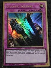 GIUDIZIO SOLENNE (Solemn