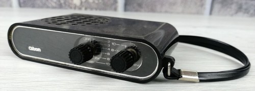 Aitron radiolina portatile - aitron,