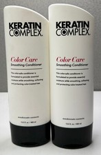 Keratin Complex Color Care