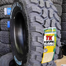 285/75 R16 126Q M+S WESTLAKE