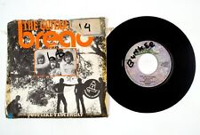 Pane – The Guitar Man /