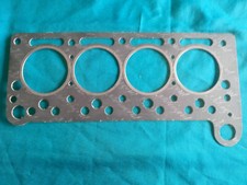 GUARNIZIONE TESTA FIAT TOPOLINO B e C