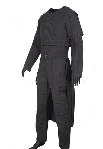 Costume ispirato star wars - costume,