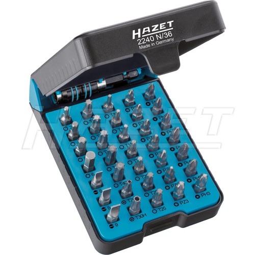 Hazet profi bit - profi, "bite-box"