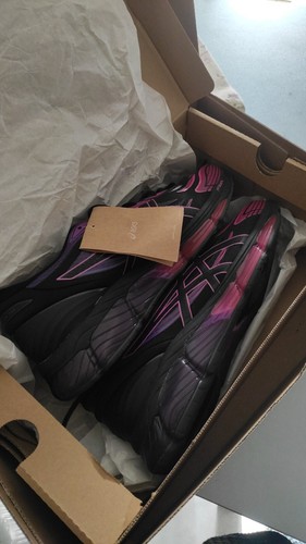 Scarpe sacs sneakers fucsia - scarpe,
