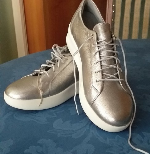 Sneakers timberland nuove - sneakers,