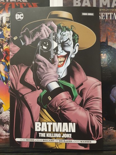 Pocket panini batman the - batman,