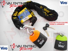 CATENA ANTIFURTO CEMENTATA