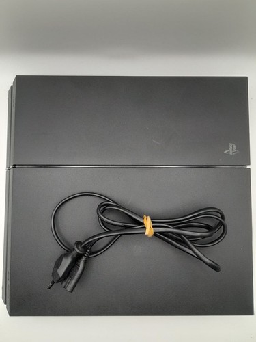 Sony playstation ps4 1tb - 4,