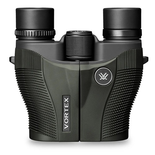 Vortex optics vanquish 10x26 - optics,