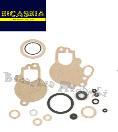 0103 guarnizioni carburatore - 0103,