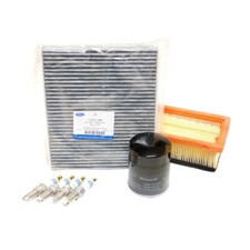 Kit ispezione originale Ford