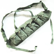 Borsa militare esercito cinese