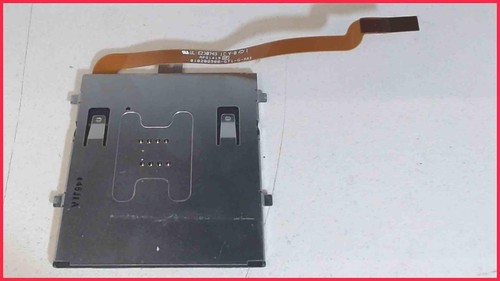 Pcmcia pozzetto slot smartcard - pcmcia,