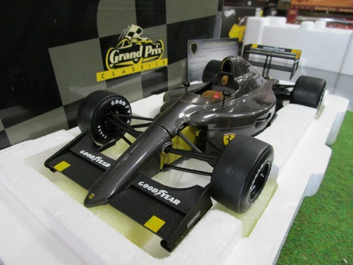 Ferrari 641 carbon fiber - f1, 641/2