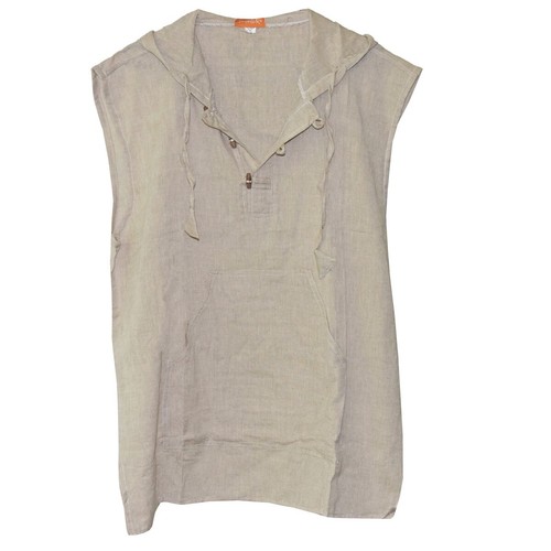 Camicia estiva cotone yoga - camicia,