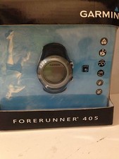 GARMIN FORERUNNER 405 CON