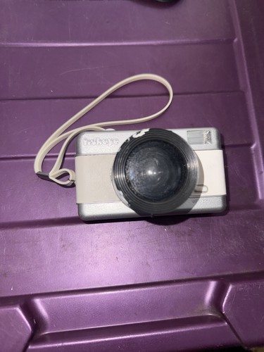 Lomography fisheye fotocamera - lomography,