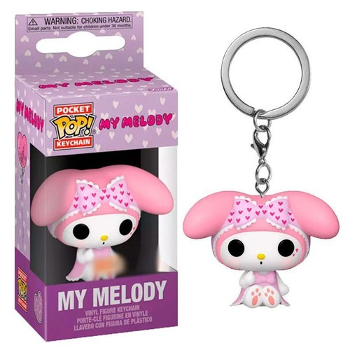 Mini funko pop pocket - funko,
