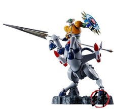 Modellino da collezione JEEG