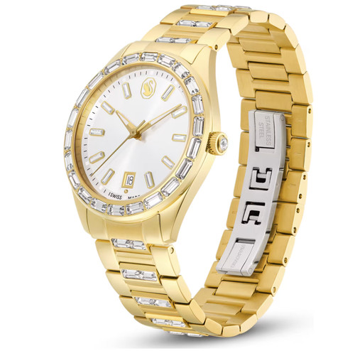Swarovski 5745534 orologio - swarovski,