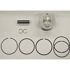 Kit pistone completo - completo, kayo
