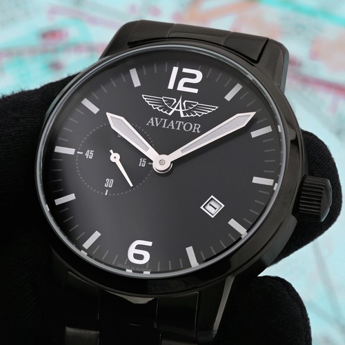 Aviator orologio - mm,